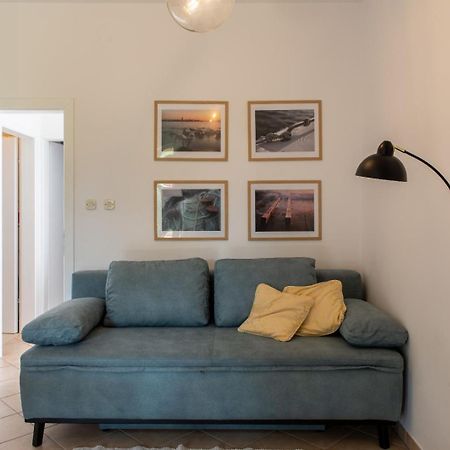 Apartment Sopta Poreč Zewnętrze zdjęcie