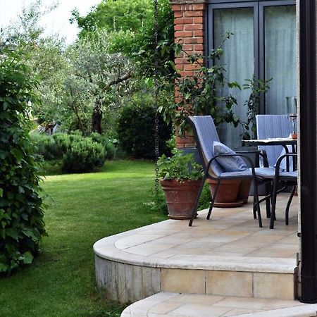 Apartment Sopta Poreč Zewnętrze zdjęcie