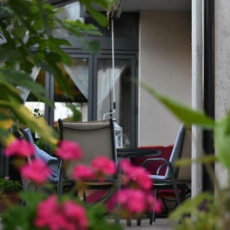 Apartment Sopta Poreč Zewnętrze zdjęcie