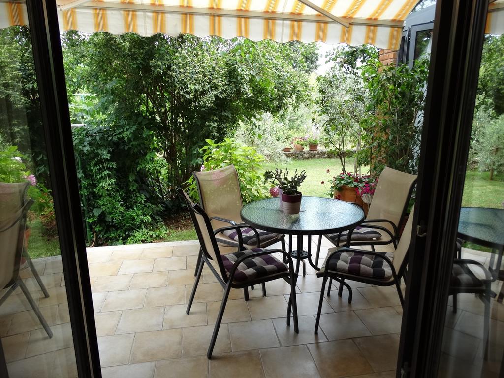 Apartment Sopta Poreč Pokój zdjęcie
