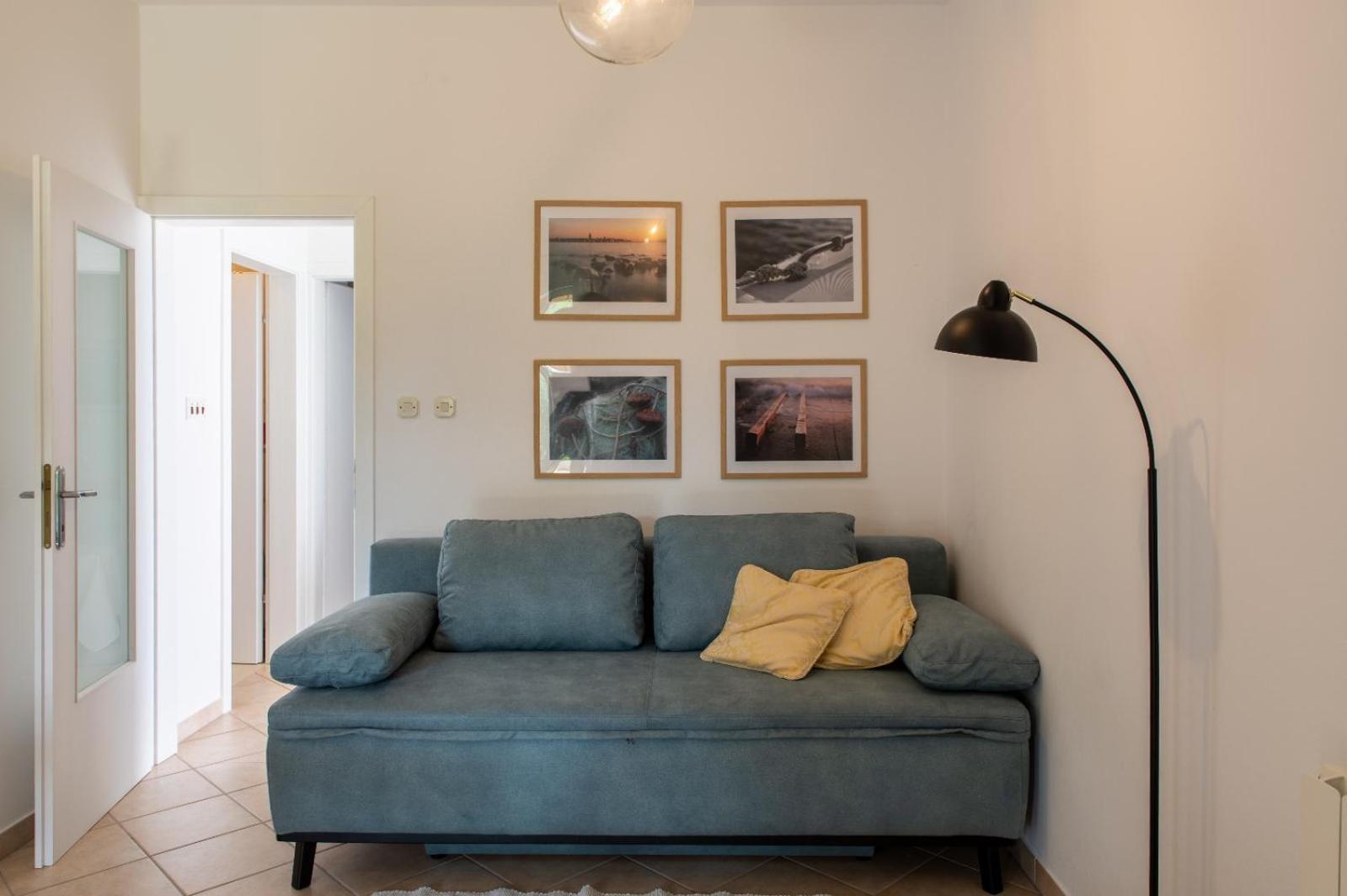 Apartment Sopta Poreč Zewnętrze zdjęcie