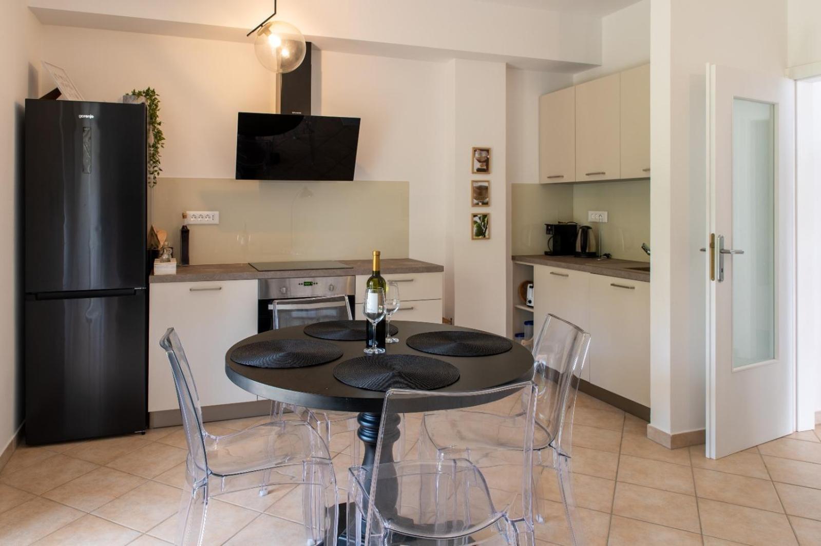 Apartment Sopta Poreč Zewnętrze zdjęcie