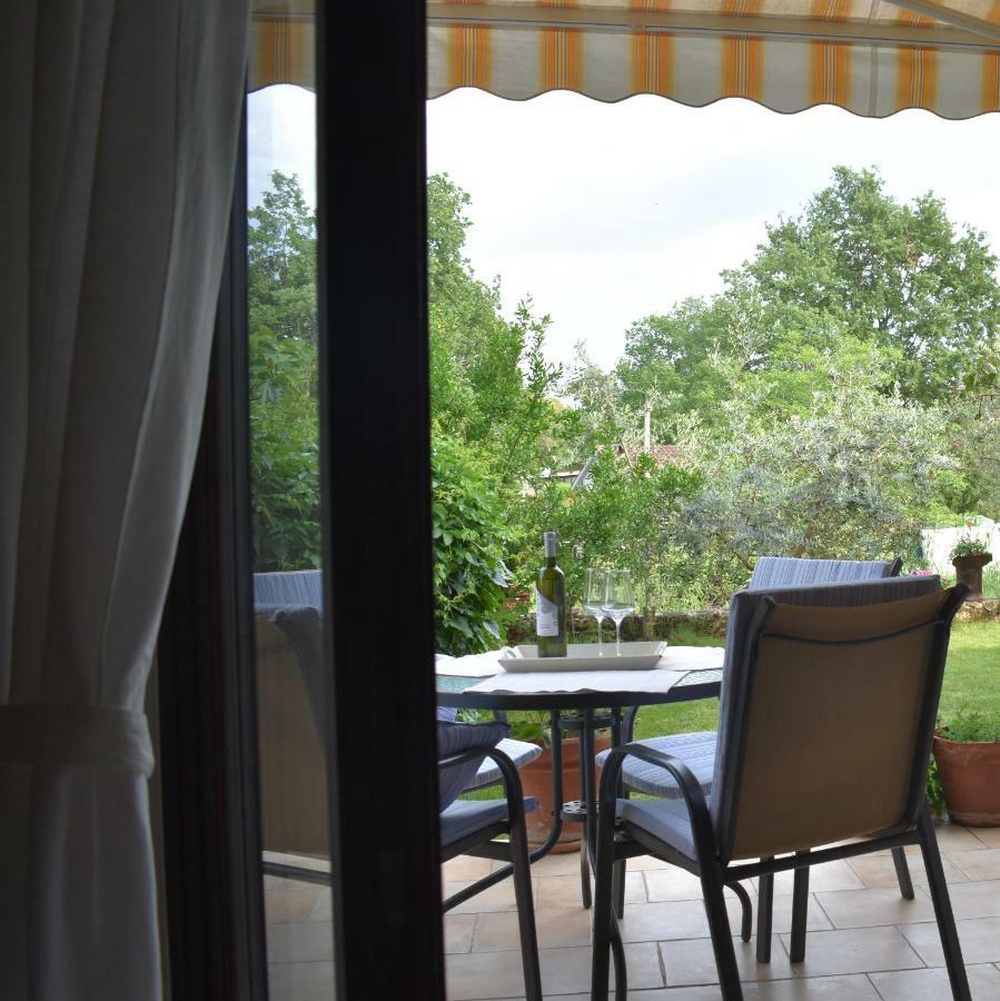 Apartment Sopta Poreč Zewnętrze zdjęcie