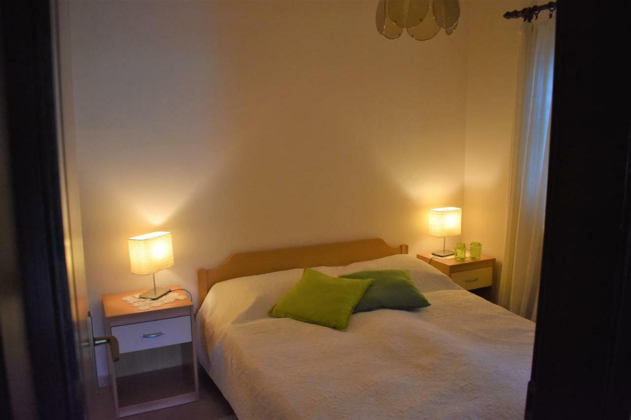 Apartment Sopta Poreč Zewnętrze zdjęcie