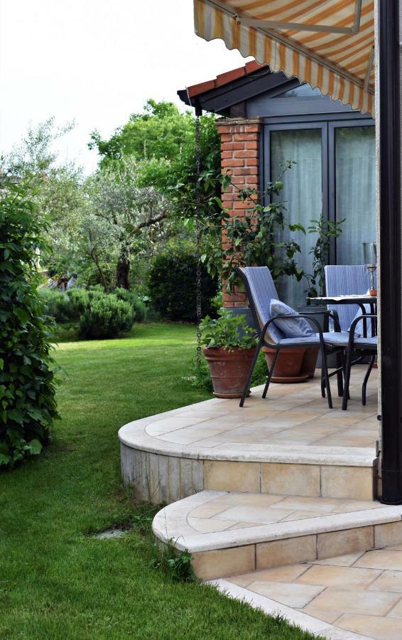 Apartment Sopta Poreč Zewnętrze zdjęcie